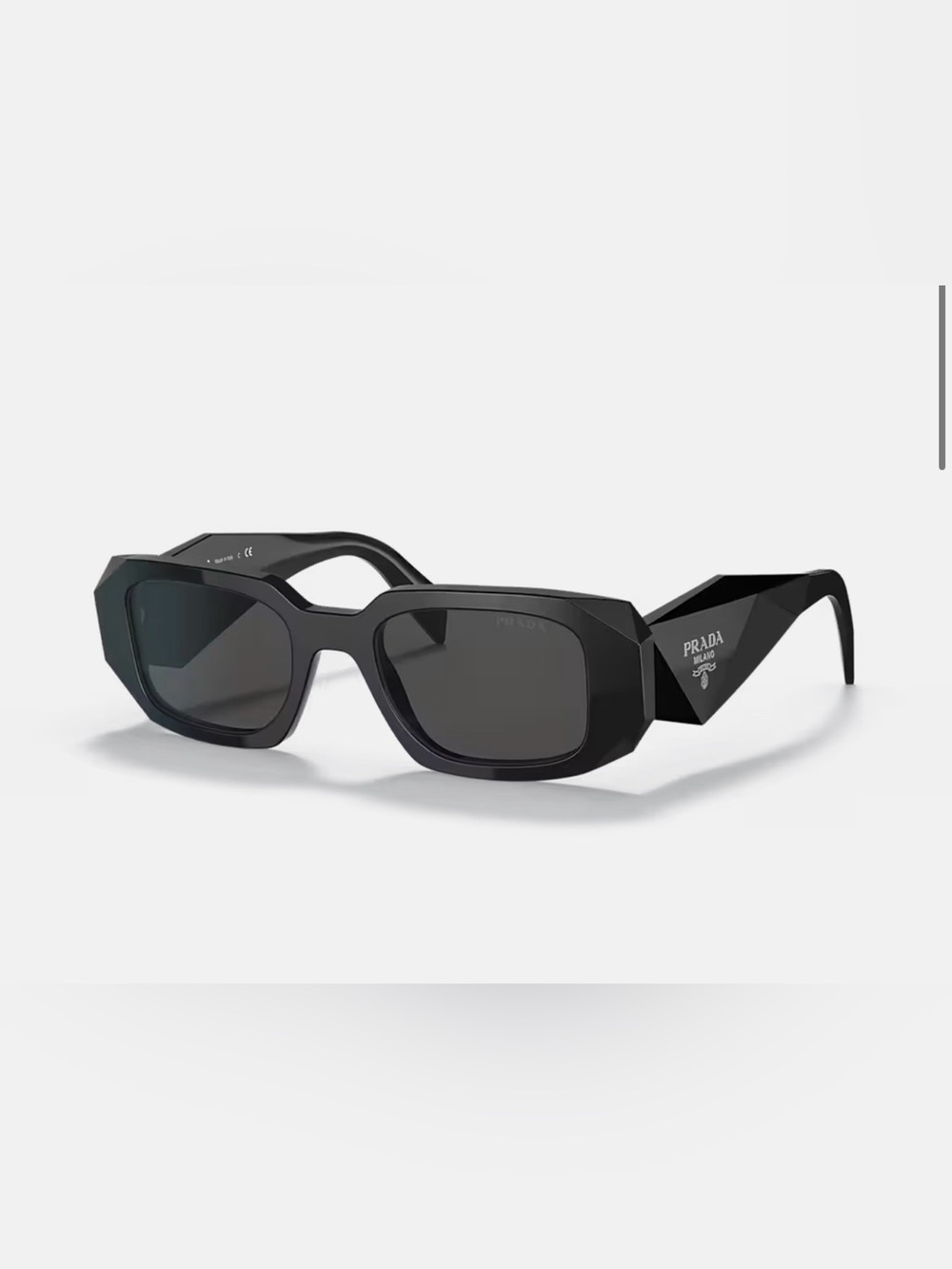 Prada Symbole sunglasses
